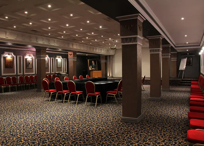 Zaki Hotel