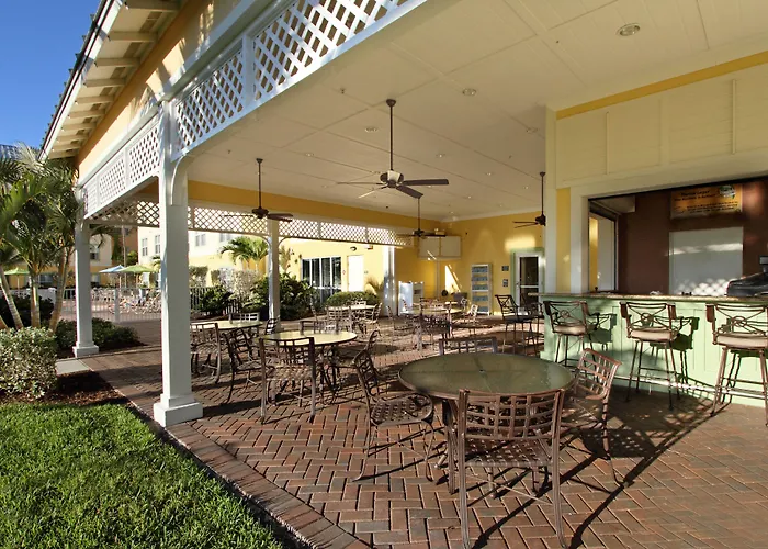 Residence Inn By Marriott Cape Canaveral Cocoa Beach