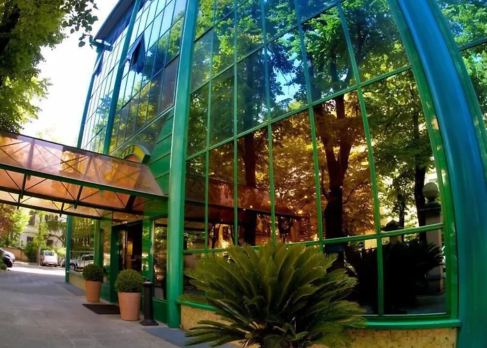 Hotel Michelangelo