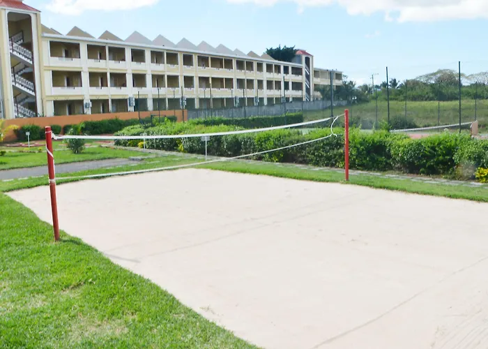 Tarisa Resort & Spa Mont-Choisy