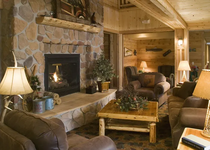 The Lodge At Brainerd Lakes, Trademark Collection By Wyndham