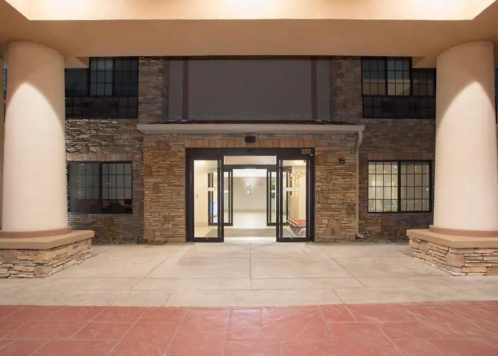 Holiday Inn Express & Suites Ft Collins By Ihg