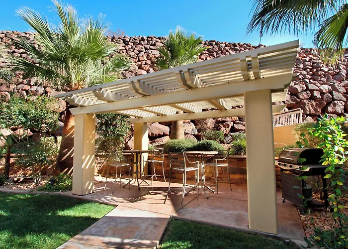 Courtyard By Marriott St. George