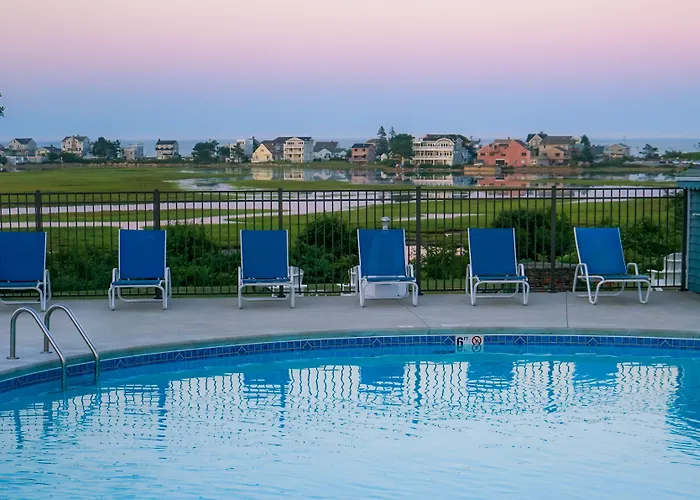 Mariner Resort Ogunquit
