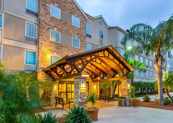 Staybridge Suites - By Ihg