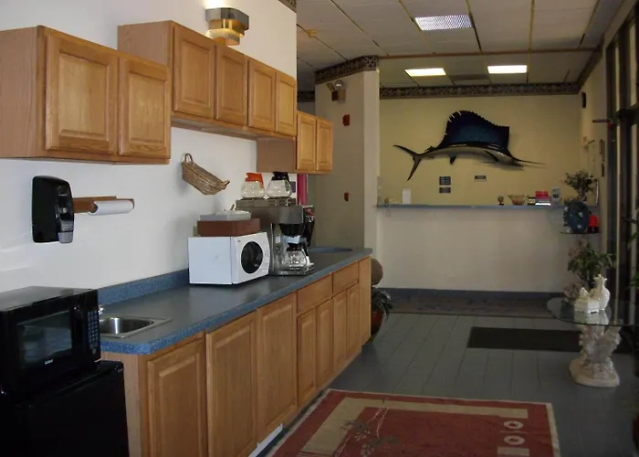 Lodi Valley Suites