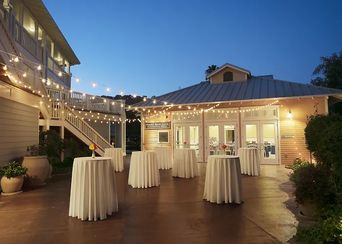 Avila Lighthouse Suites Avila Beach