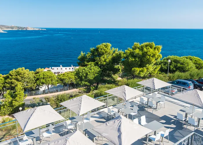Hôtel Côté Thalasso Banyuls-sur-Mer