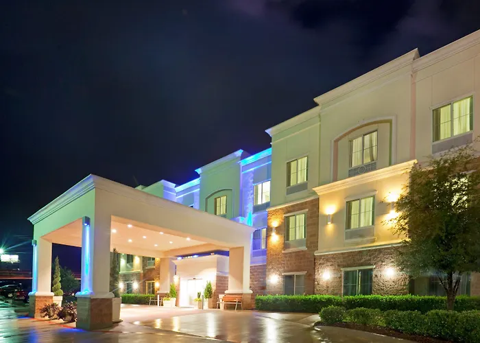 Holiday Inn Express & Suites , Tx By Ihg