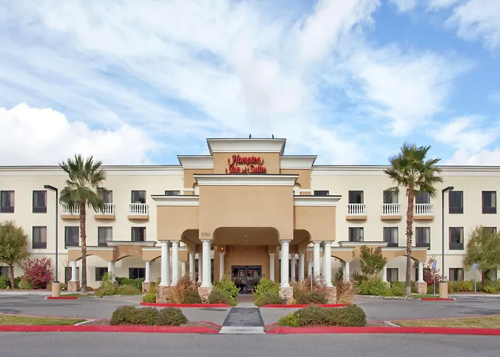 Hampton Inn & Suites By Hilton Hemet Menifee Murrieta