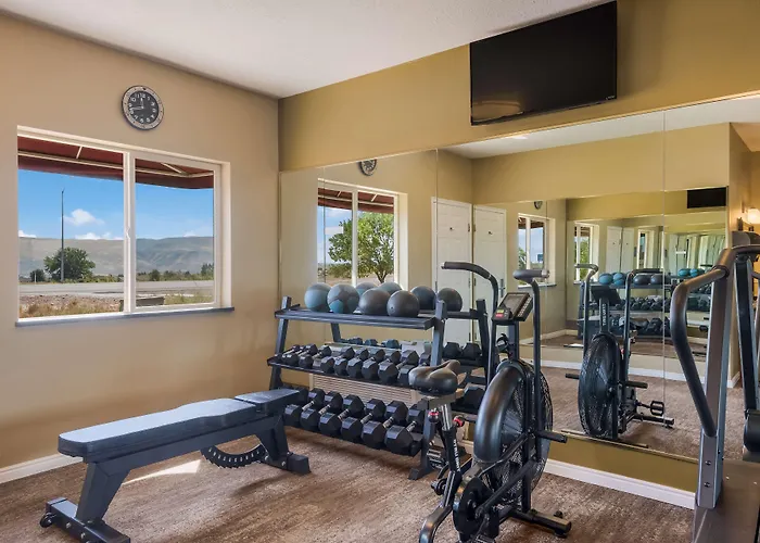 Best Western Richfield Inn
