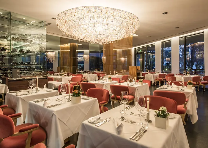 Hotel Therme Meran - Terme Merano