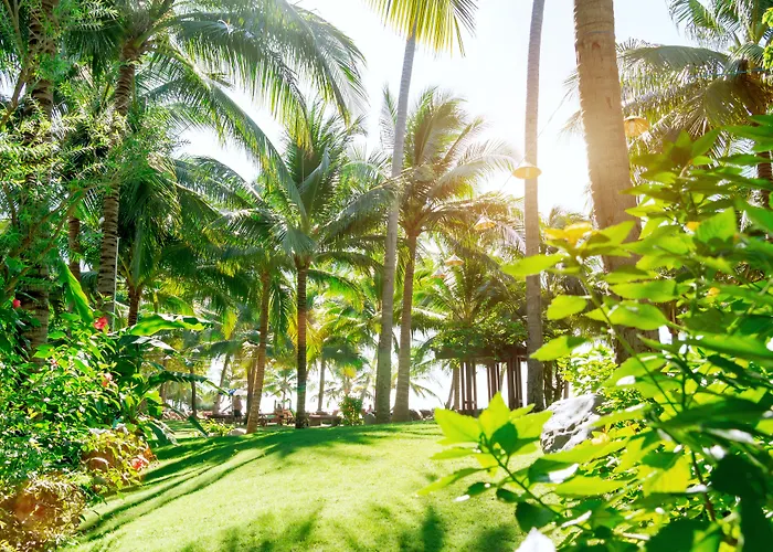 Hoang Ngoc Beach Resort Mũi Né