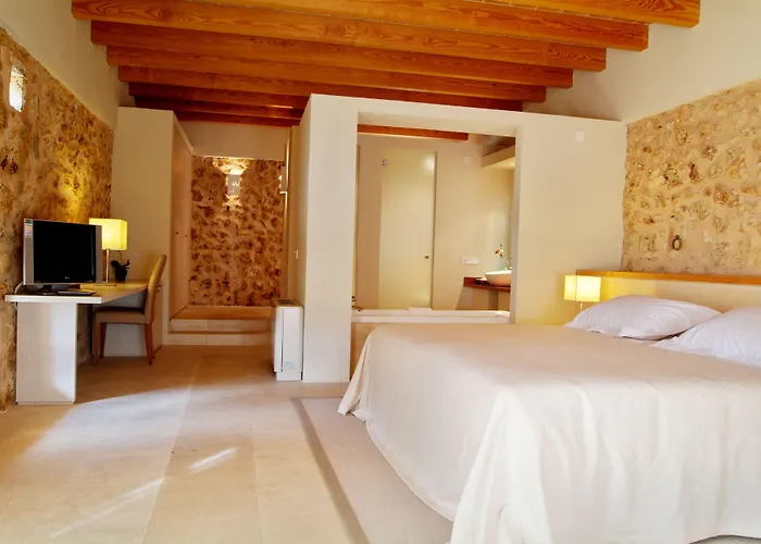 Son Penya Adults Only Petit & Spa