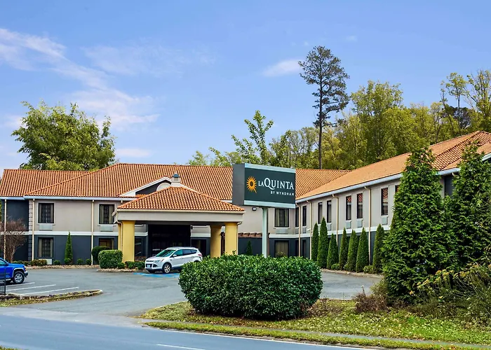 La Quinta Inn By Wyndham Radford