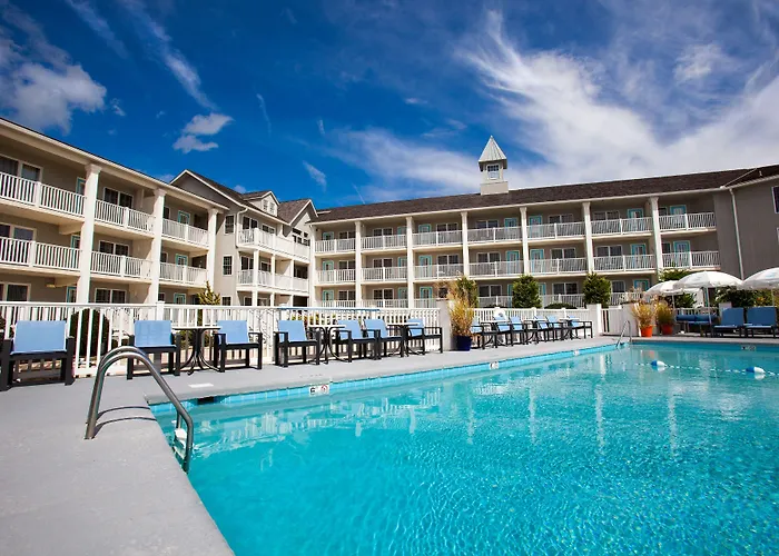 Sandpiper Beach Club
