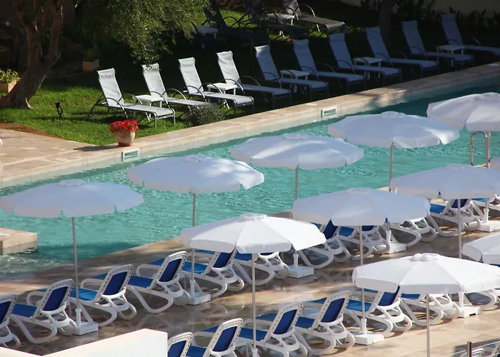 Hotel Clumba Cala Ratjada 
