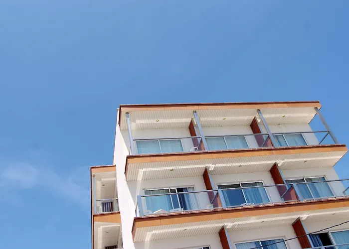 Hotel Clumba Cala Ratjada 