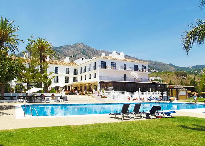 Ilunion Hacienda De Mijas