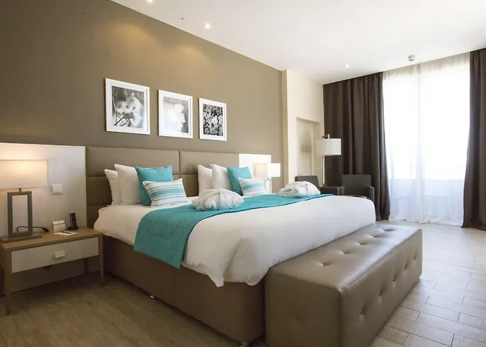 Salini Resort St. Paul's Bay