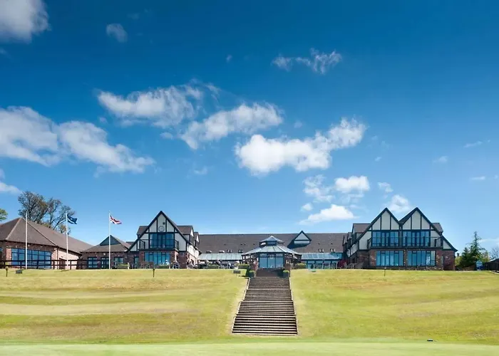 Woodbury Park Hotel & Spa