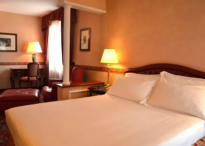 Hotel Leon D'Oro Rovereto 