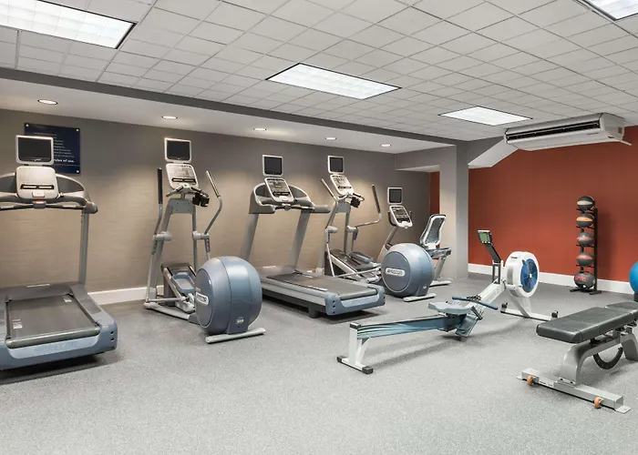 Hampton Inn Danbury