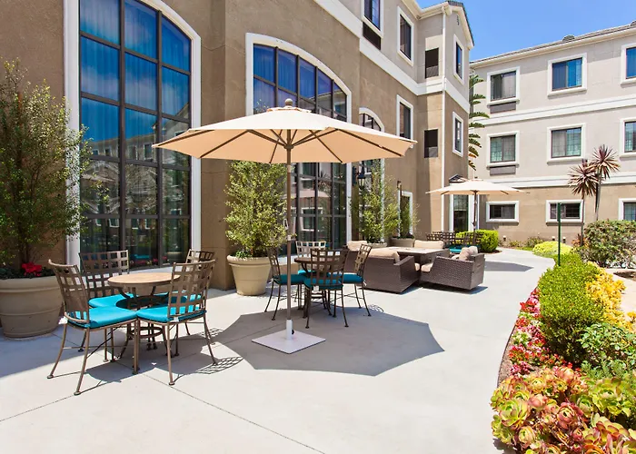Staybridge Suites Irvine East/Lake Forest By Ihg