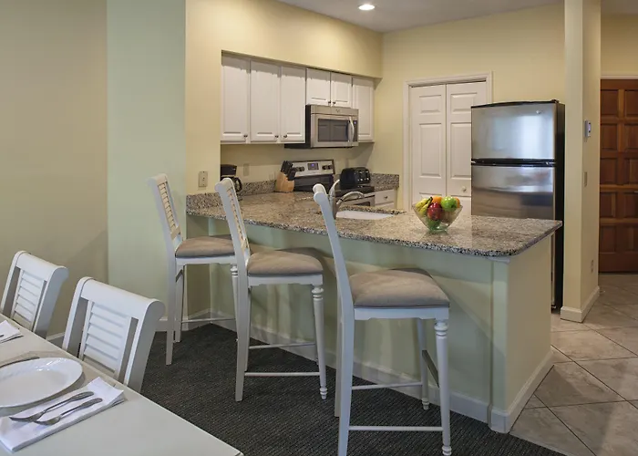 Shipyard By Spinnaker Resorts Hilton Head Island