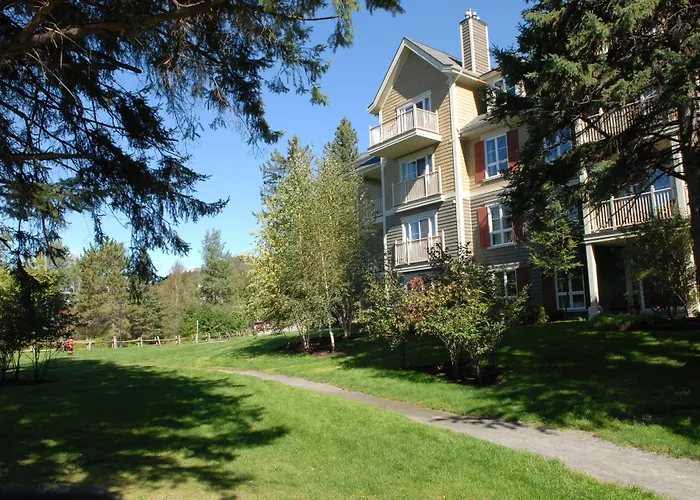 Ermitage Du Lac Mont-Tremblant