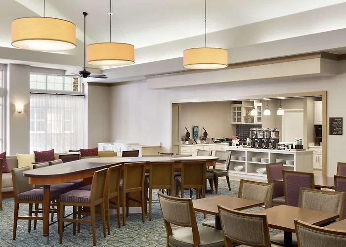 Homewood Suites By Hilton Fargo