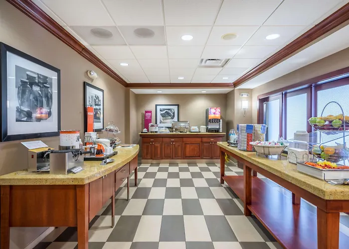 Hampton Inn Middletown
