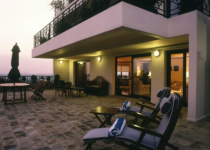 Saigon Domaine Luxury Residences