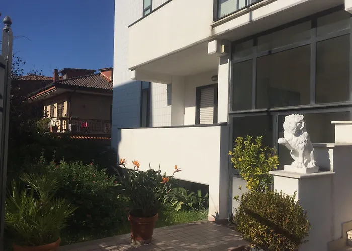 Hotel Sisto V