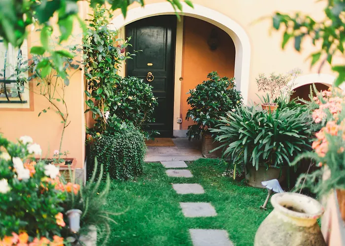 Albergo Minerva Santa Margherita Ligure