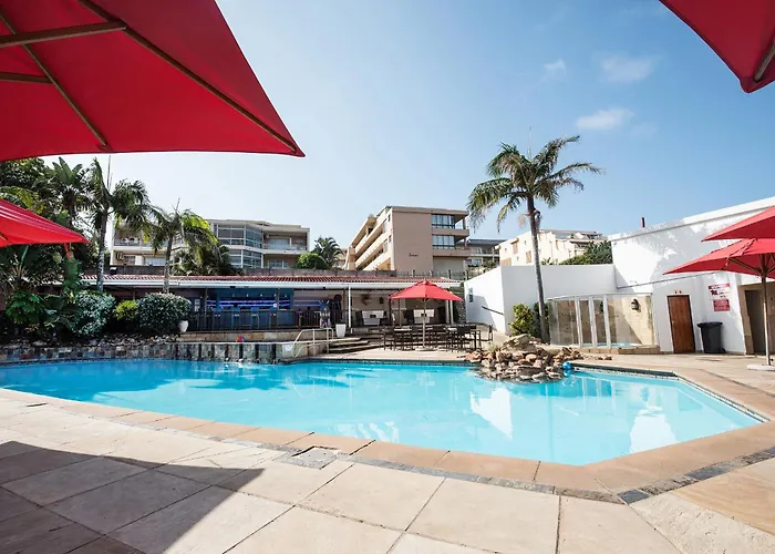 Hotel First Group La Cote D'Azur Margate