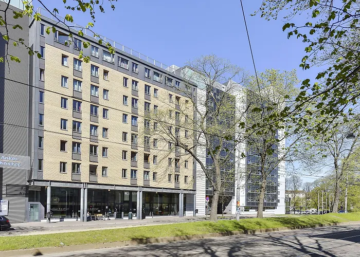 Anker Hotel