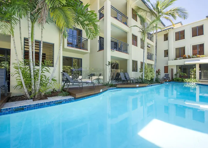 Meridian At Port Douglas - Adults Only