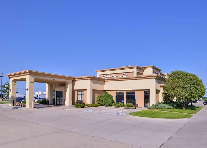 Hampton Inn York
