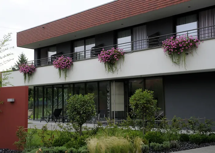 Hotel Restaurant A L'Etoile