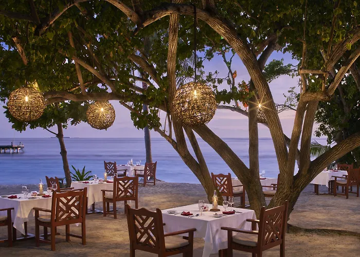 Royal Island Resort Maldives Dharavandhoo