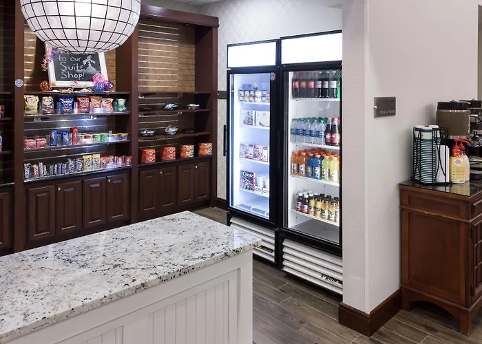 Homewood Suites By Hilton Agoura Hills