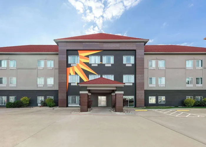 La Quinta By Wyndham Belton - Temple South