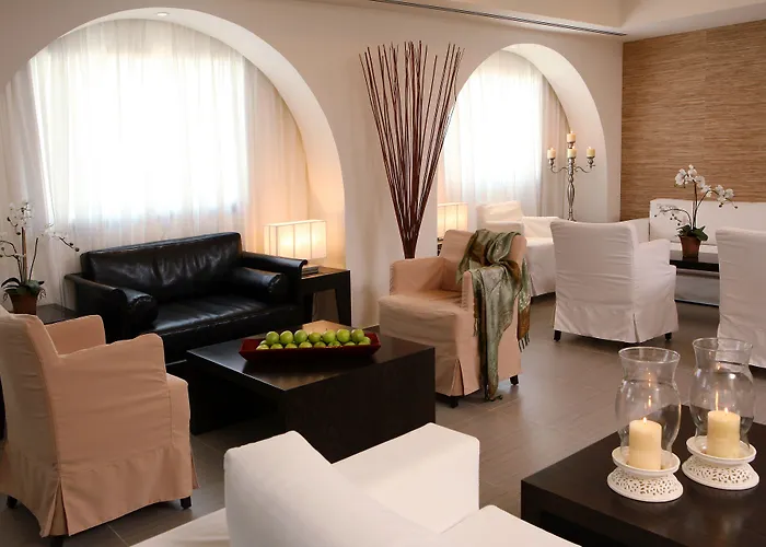 Oasis Spa Club Dead Sea Hotel - 18 Years Plus