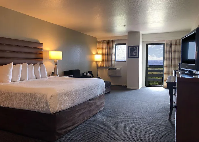 Surestay Plus Hotel By Best Western Gold Beach