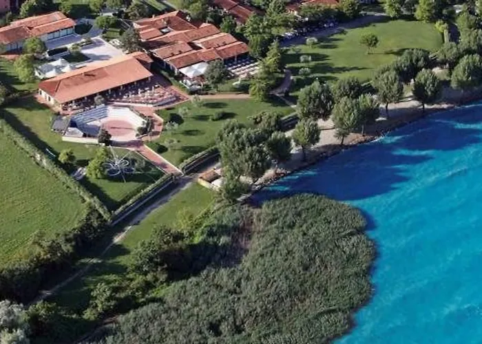 The Garda Village Sirmione
