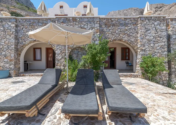 Epavlis Hotel & Spa