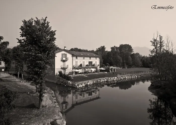 Hotel Il Corazziere Merone