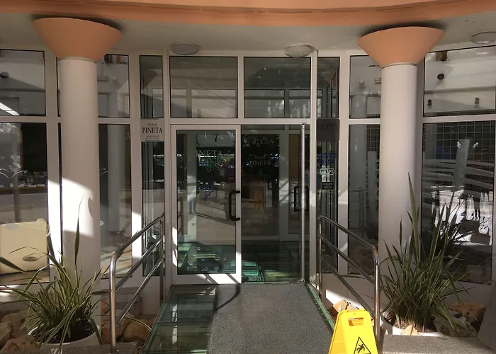 Maistra Select Pineta Hotel Vrsar