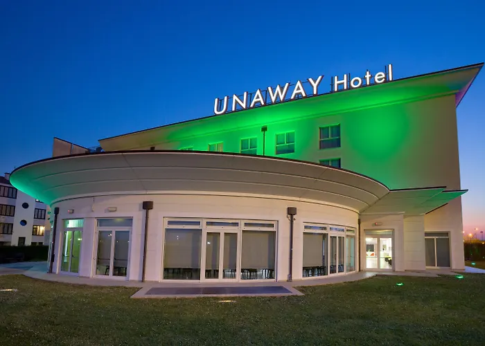 Unaway Cesena Nord